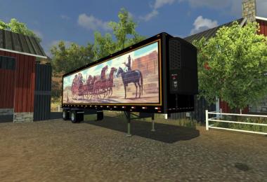 Reefer Trailer Pack v1.0