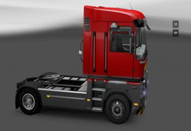 Renault Heavy Transport Skin