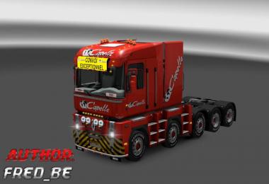 Renault Magnum Capelle 1.9.22