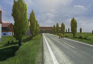 RO MAP ADD-ON v3.0