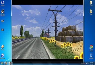 Romania Truck Simulator v1