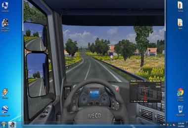 Romania Truck Simulator v1