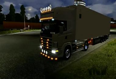 Scania 164L 580 sound v1.2