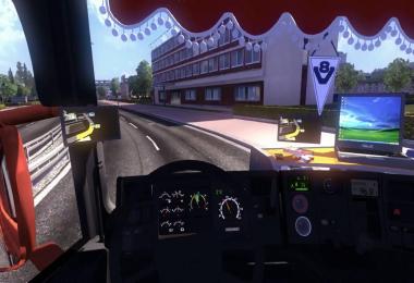 Scania 164L v1.0