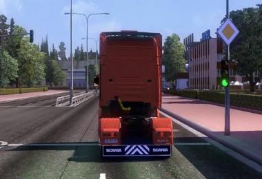 Scania 164L v1.0