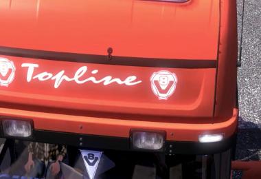 Scania 164L v1.0