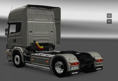 SCANIA 4 SERIES v1.2