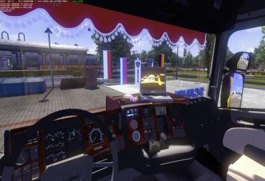 SCANIA 4 SERIES v1.2