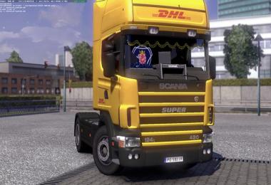 SCANIA 4 SERIES v1.2