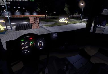 SCANIA 4 SERIES v1.2