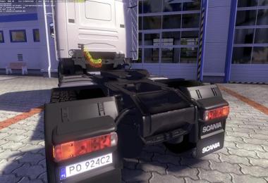 SCANIA 4 SERIES v1.2