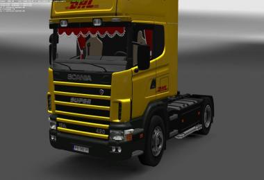 SCANIA 4 SERIES v1.2