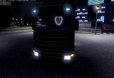 SCANIA 4 SERIES v1.2