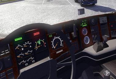 SCANIA 4 SERIES v1.3