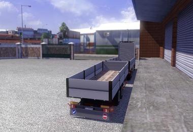 SCANIA 4 SERIES v1.3