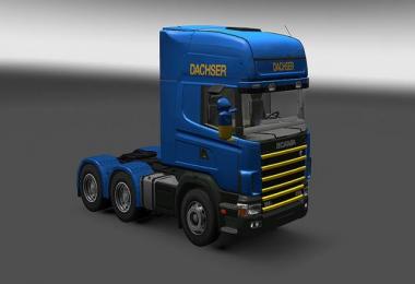 SCANIA 4 SERIES v1.3