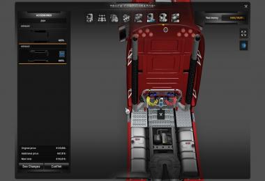 Scania MultiMod