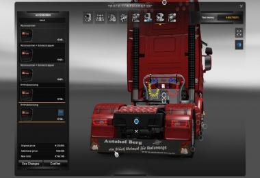 Scania MultiMod