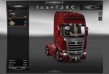 Scania MultiMod