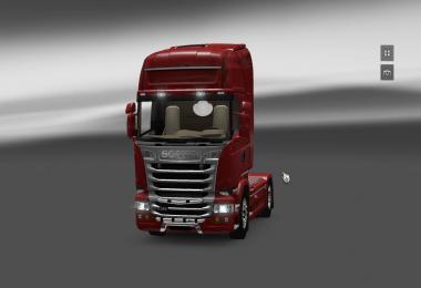 Scania MultiMod