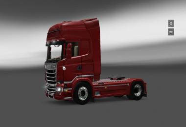 Scania MultiMod