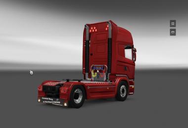 Scania MultiMod