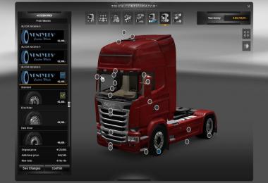 Scania MultiMod