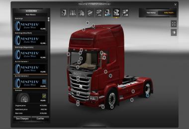 Scania MultiMod