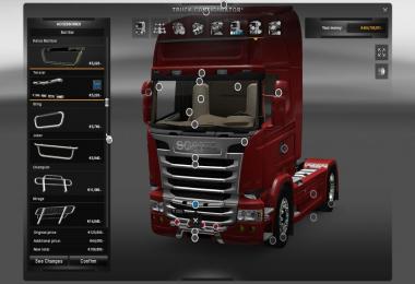 Scania MultiMod