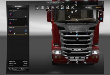 Scania MultiMod