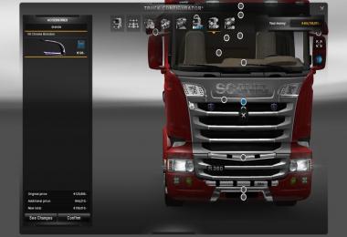 Scania MultiMod