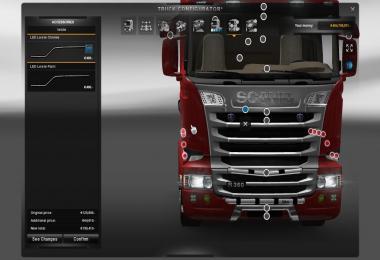 Scania MultiMod