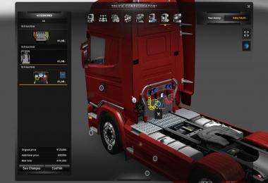 Scania MultiMod