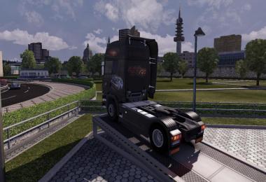 Scania Need for Speed Skin