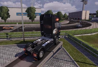 Scania Need for Speed Skin