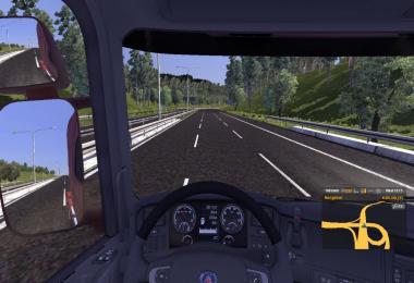 Scania Streamline 200+ Km/h