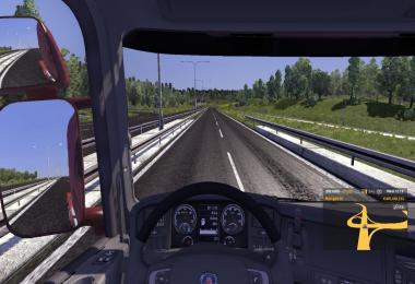 Scania Streamline 200+ Km/h