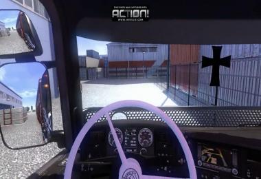 Scania V8 and Horn Sound v2.0