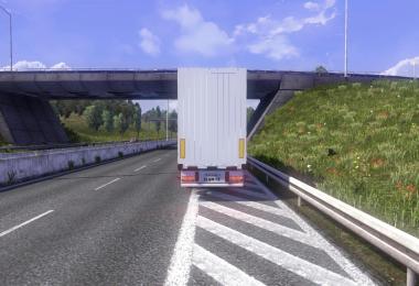 Schmitz Cargobull Trailer