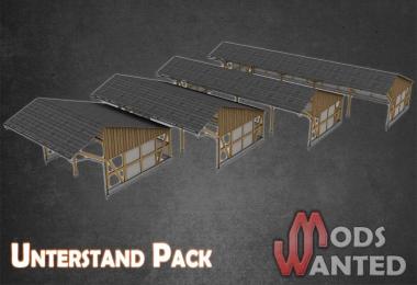 Shelter Pack v1.0