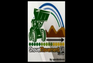 Shovel Movement Fill v1.2