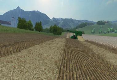 SimLand Map v2.3