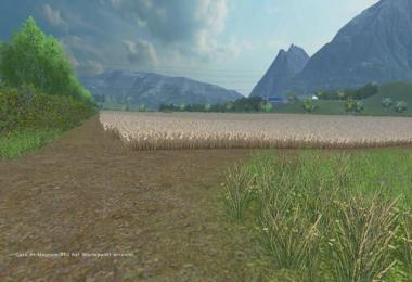 SimLand Map v2.3