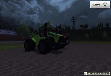 Steiger 535 HD beta v1