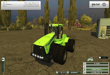 Steiger 535 HD beta v1