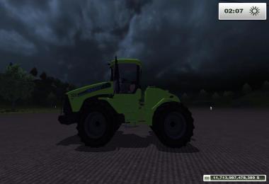 Steiger 535 HD beta v1