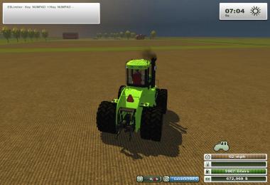 Steiger 535 HD beta v1