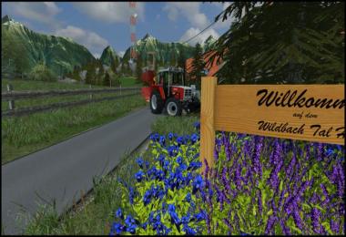 Steyr 8090 Turbo v1.0