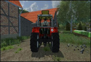 Steyr 8090 Turbo v1.0