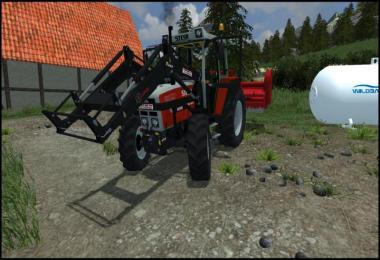 Steyr 8090 Turbo v1.0